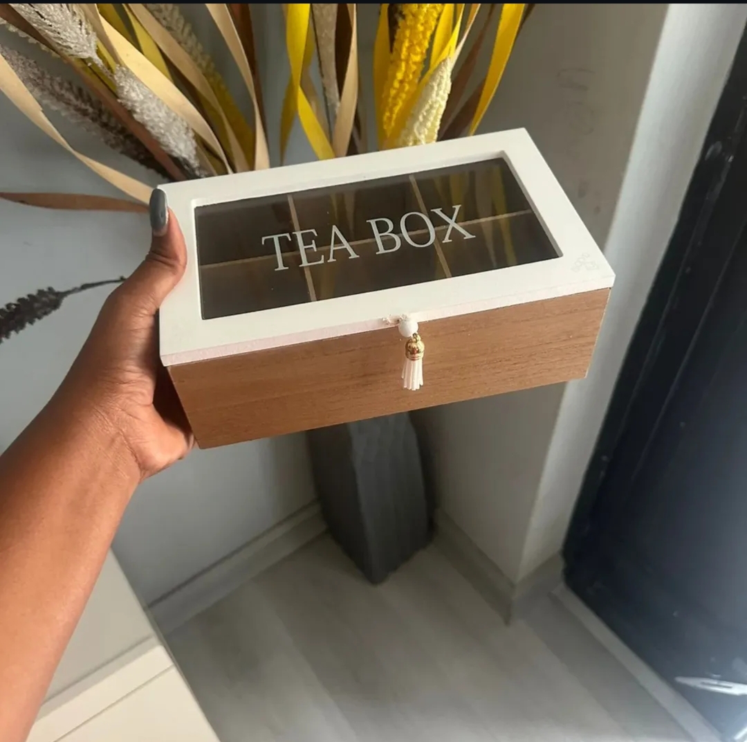 Tea Box