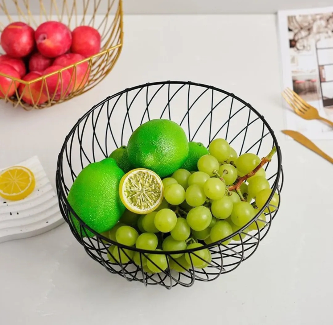 Fruit bowl