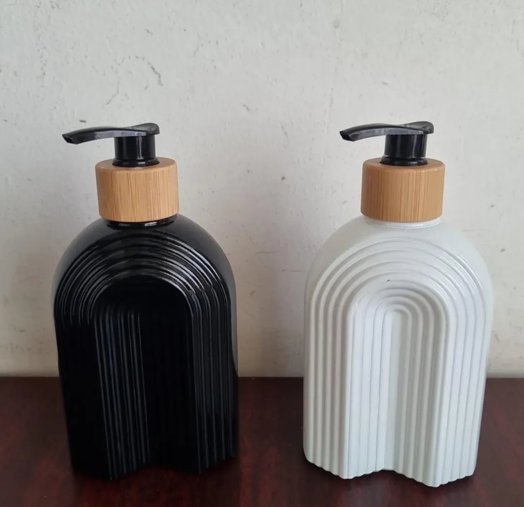 Nordic Ceramic glass