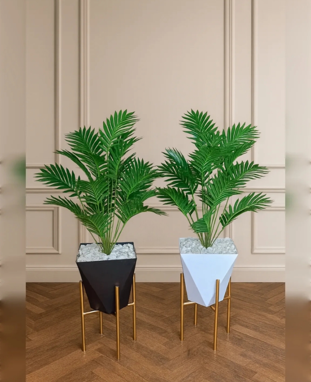 Artificial Palm tree